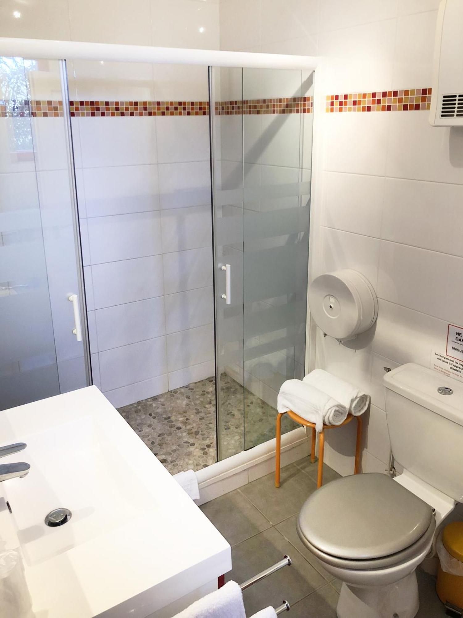 Hotel Des 4 Vents "Esprit Camargue" Айга-Мортас Екстериор снимка