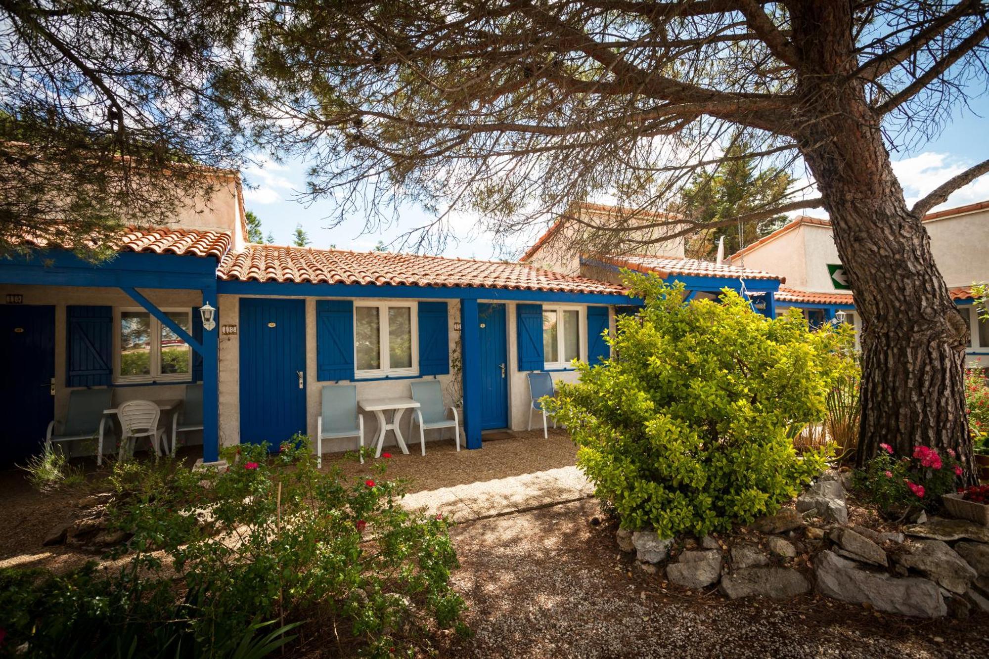 Hotel Des 4 Vents "Esprit Camargue" Айга-Мортас Екстериор снимка
